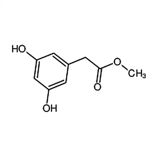 Methyl 2-(3,5-dihydroxyphenyl)acetate