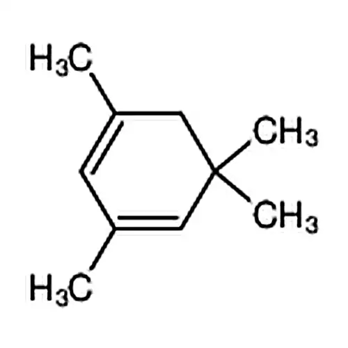 1,3,5,5-四метил-1,3-环гексил二ен