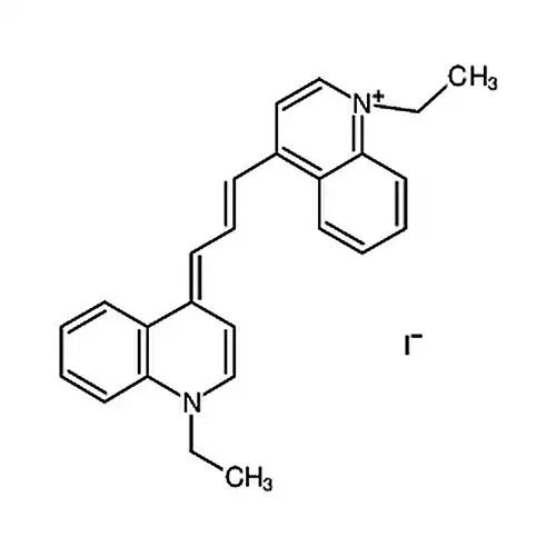 Cryptocyanine