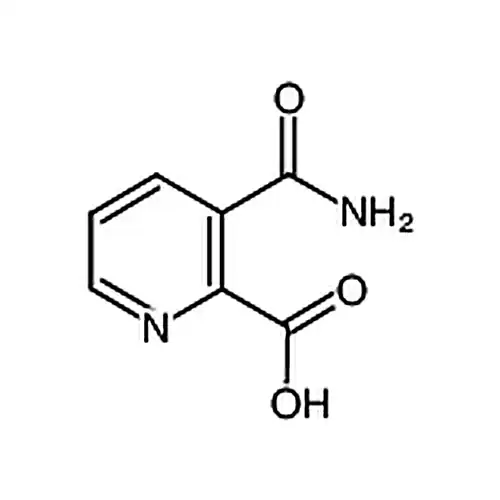 3-Carbamoylpyridine-2-carboxylic Acid