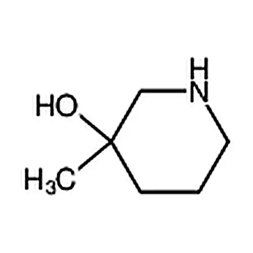 3-メチル-3-ヒドロキシ哌啶