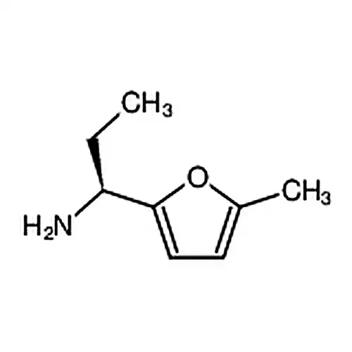 (S)-1-(5-メチルフラン-2-基)プロピル-1-アミン