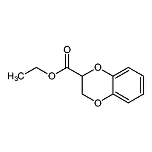 1,4-ベンゼン并二酸素六环-2-ギ酸エチルエステル