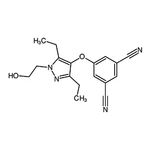 Lersivirine