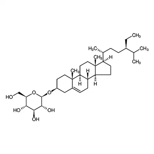 β-Sitosterol β-D-glucoside