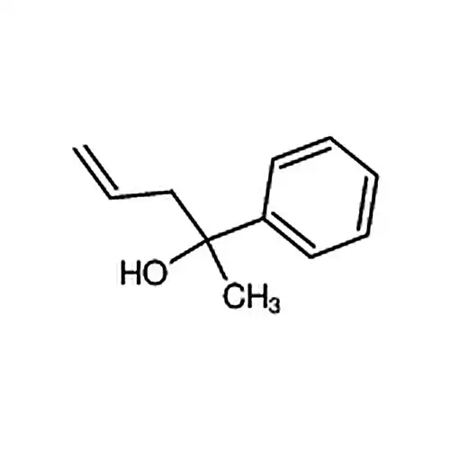 2-Phenyl-4-penten-2-ol