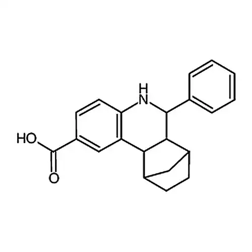 6-フェニル-5,6,6a,7,8,9,10,10a-八水素-7,10-メチル桥菲啶-2-羧酸