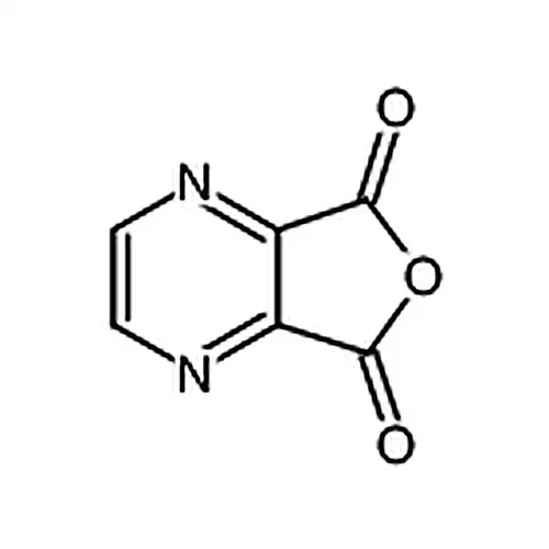 2,3-Pyrazinedicarboxylic anhydride