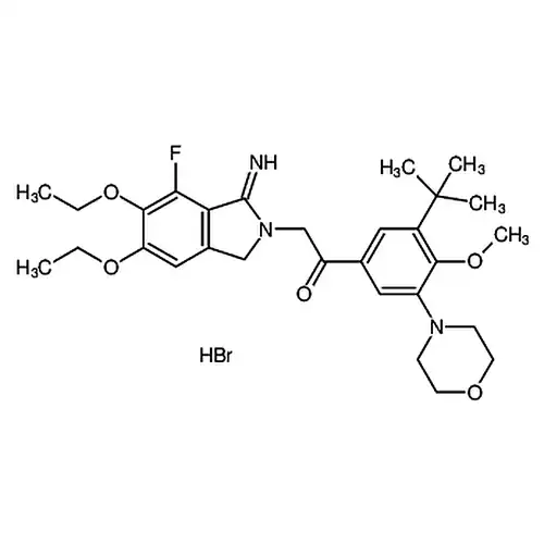 阿托帕沙臭素酸