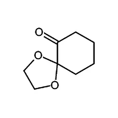 1,4-Dioxaspiro[4.5]decan-6-one