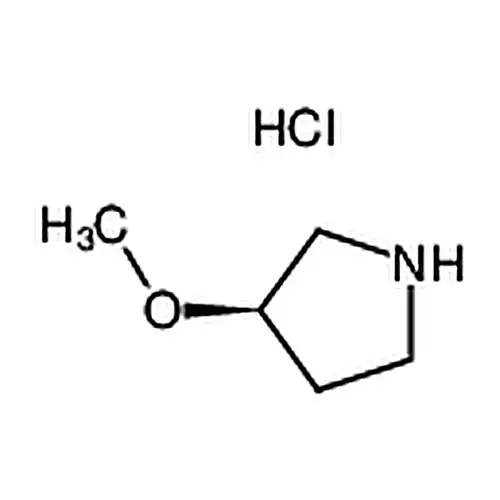 (R)-3-метилкислорода基пирролалкансоляная кислотасоль