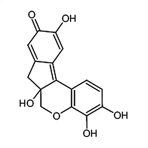 Hematein