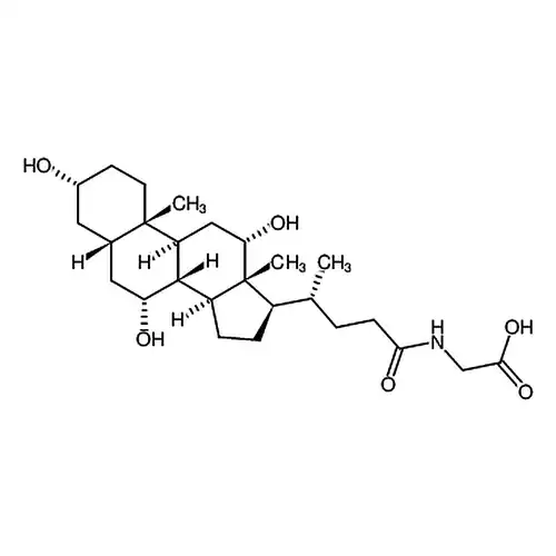 Glycocholic acid