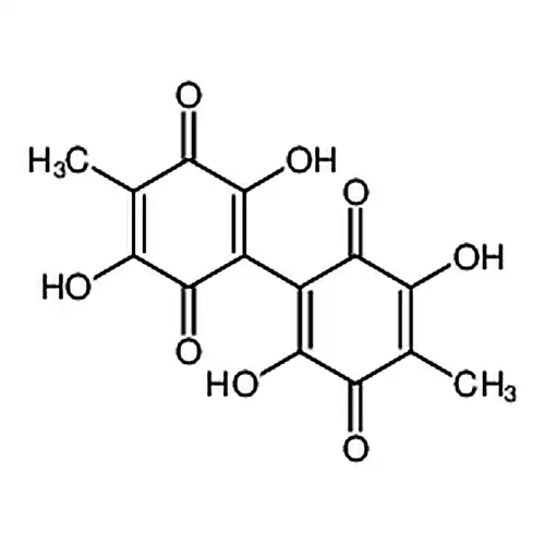 Oosporein (NSC 88466)