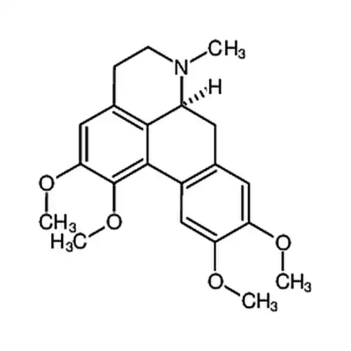 Glaucine