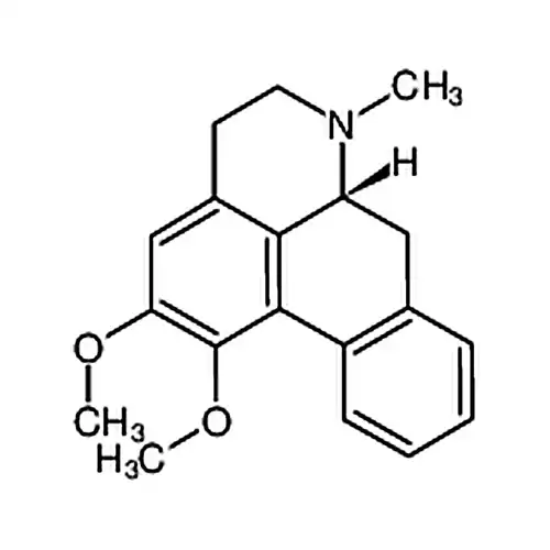 Nuciferine