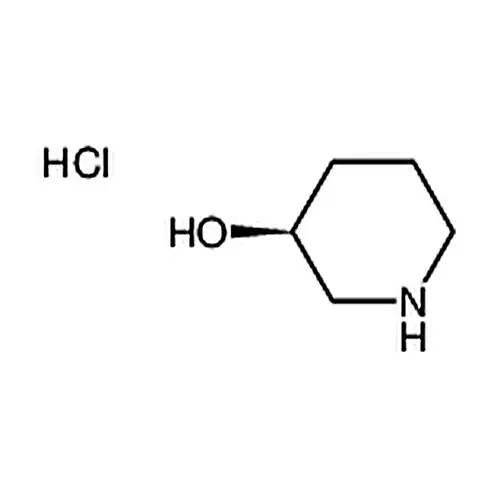(S)-3-ヒドロキシ哌啶塩酸塩