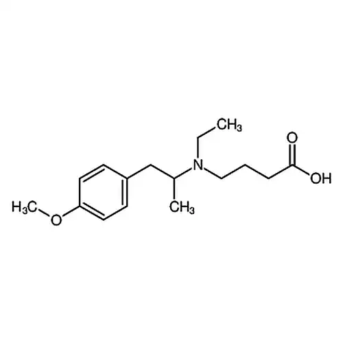 Mebeverine Acid