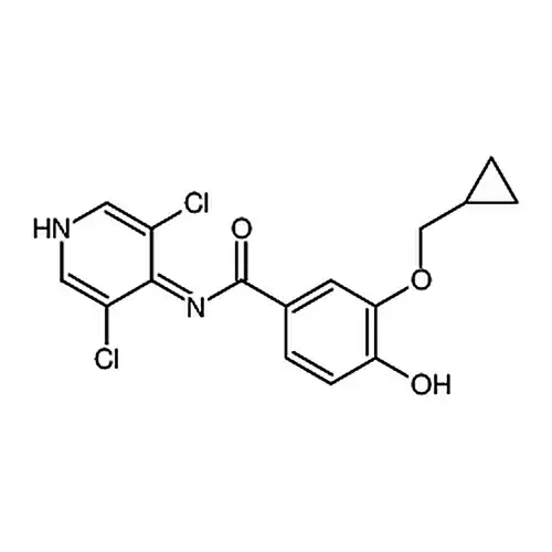 罗フッ素司特不純物2