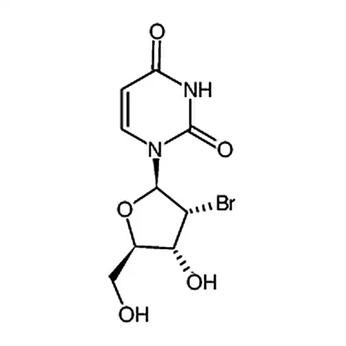 2′-臭素-2′-脱酸素尿苷