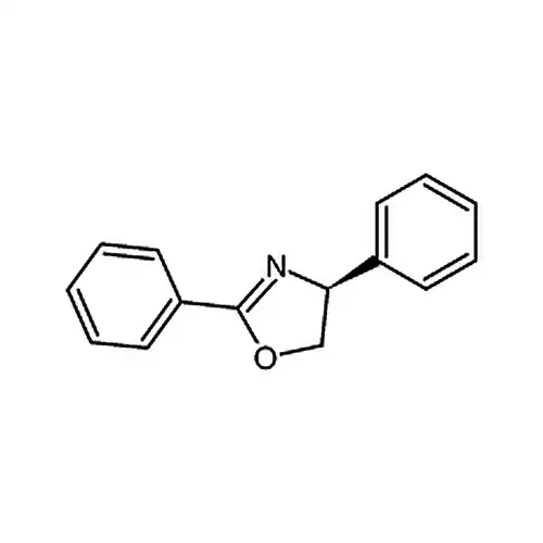 (S)-2,4-二фенил-4,5-二водорода恶唑