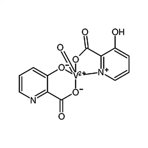 VO-Ohpic 三水和物