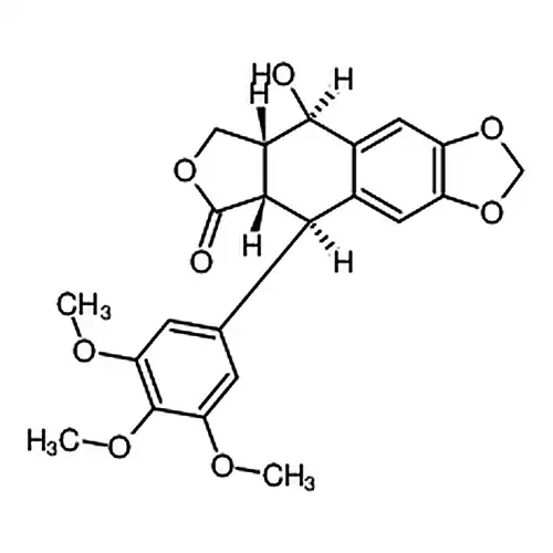 Picropodophyllotoxin