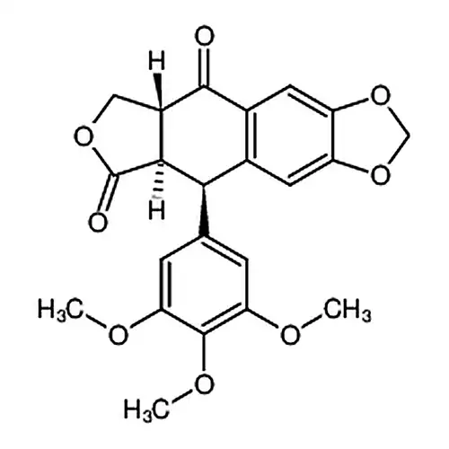 Podophyllotoxone