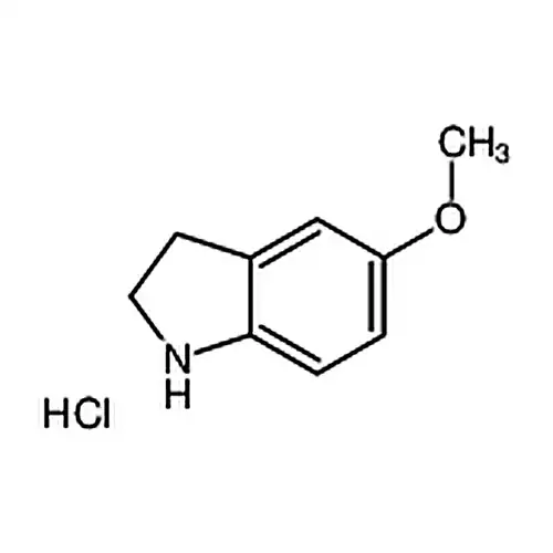 5-Methoxyindoline hydrochloride