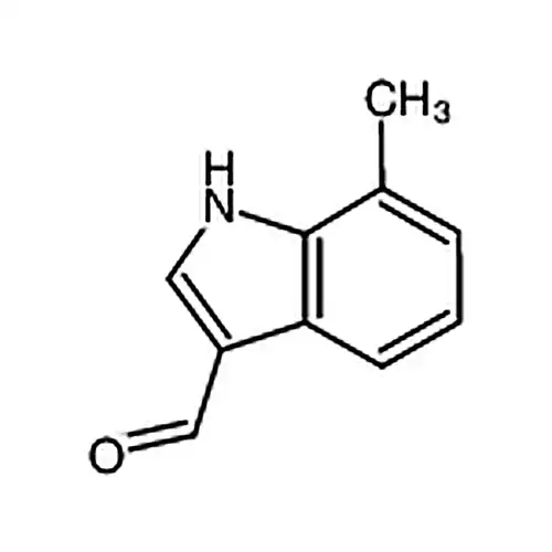 7-Methylindole-3-carboxaldehyde