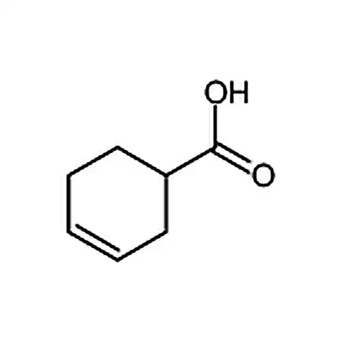 3-环ヘキシルエン-1-ギ酸