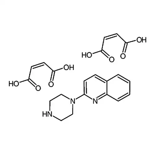 2-(Piperazin-1-yl)quinoline
