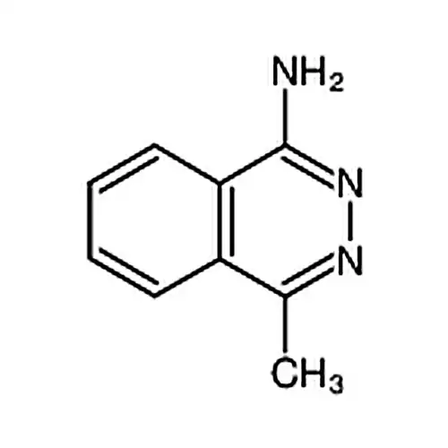 4-methylphthalazin-1-amine