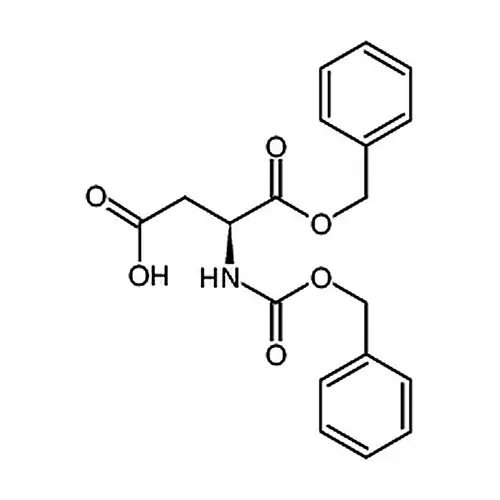 N-苄산소羰基-L-天冬氨산 1-벤질에스테르