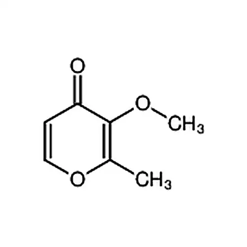 3-Methoxy-2-methyl-4H-pyran-4-one