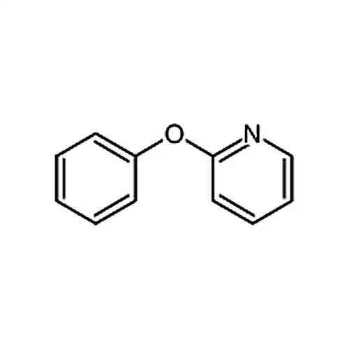 2-벤젠산소基피리딘