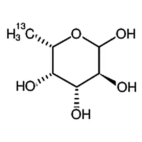 L-[6-C]fucose