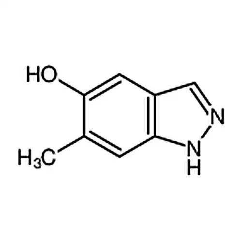 5-Hydroxy-6-methyl-1H-indazole
