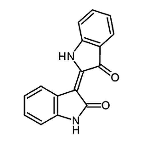 Indirubin