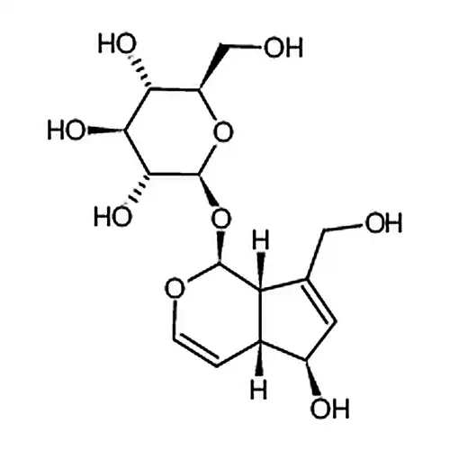 Aucubin