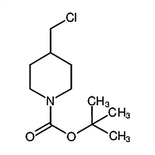 1-Boc-4-(塩素メチル)哌啶
