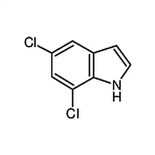 5,7-Dichloro-1H-indole