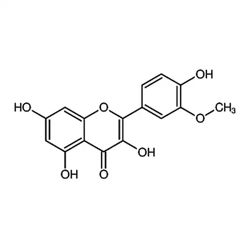 Isorhamnetin