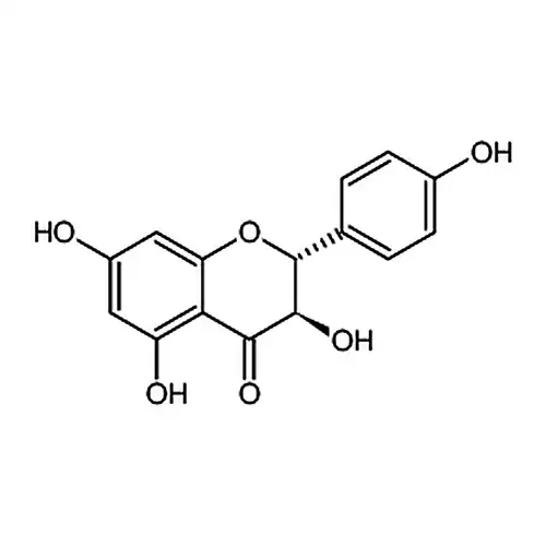 DIHYDROKAEMPFEROL
