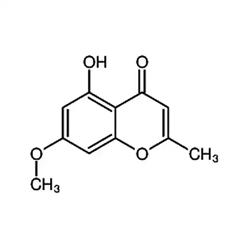5-hydroxy-7-methoxy-2-methyl-4H-chromen-4-one