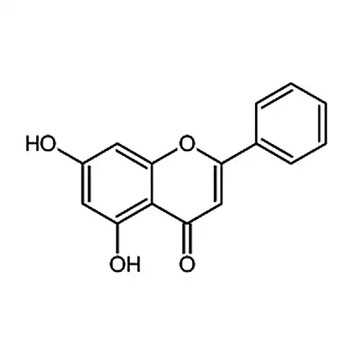 Chrysin