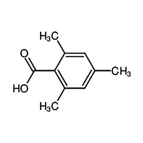 2,4,6-三메틸벤젠개미산