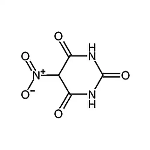 5-NitrobarbituricAcid