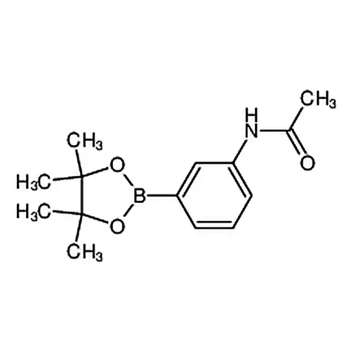 3-에틸酰아미노벤젠붕산频哪알코올에스테르