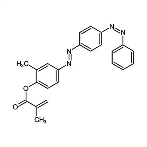 Disperse Yellow 7 methacrylate